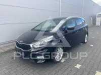 2017 KIA Carens