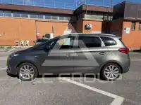 2017 KIA Carens