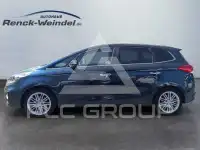 2017 KIA Carens