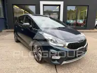 2017 KIA Carens