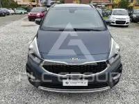 2017 KIA Carens