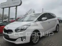2017 KIA Carens