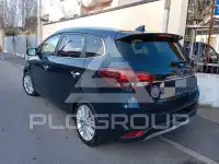 2017 KIA Carens