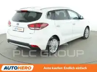 2017 KIA Carens