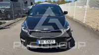 2017 KIA Carens