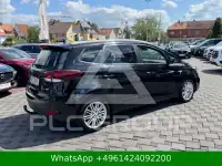 2017 KIA Carens