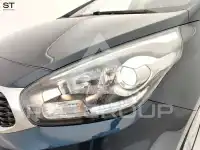 2017 KIA Carens