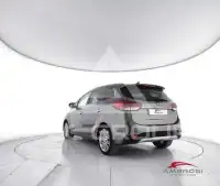 2017 KIA Carens