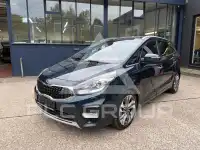 2017 KIA Carens