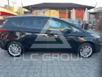 2017 KIA Carens
