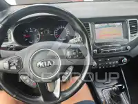 2017 KIA Carens