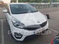 2017 KIA Carens