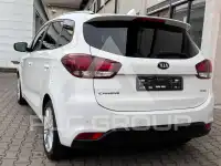 2017 KIA Carens