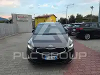 2017 KIA Carens