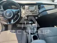 2017 KIA Carens