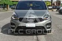 2017 KIA Carens