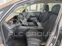 2017 KIA Carens