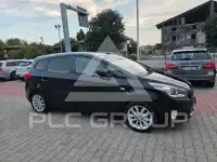 2017 KIA Carens