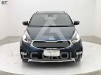 2017 KIA Carens