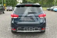2017 KIA Carens