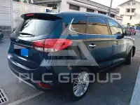 2017 KIA Carens