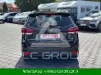 2017 KIA Carens