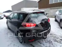 2017 KIA Carens
