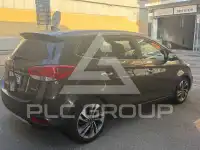 2017 KIA Carens