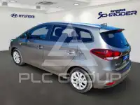 2017 KIA Carens