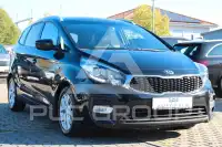 2017 KIA Carens