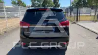 2017 KIA Carens