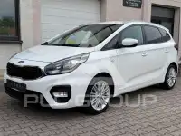 2017 KIA Carens