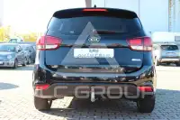 2017 KIA Carens