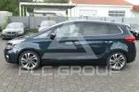 2017 KIA Carens