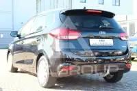 2017 KIA Carens