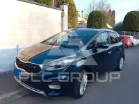 2017 KIA Carens