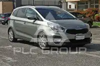 2017 KIA Carens