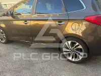 2017 KIA Carens