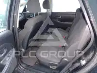 2017 KIA Carens