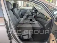 2017 KIA Carens