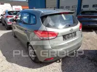 2017 KIA Carens