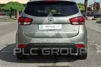 2017 KIA Carens