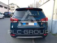 2017 KIA Carens