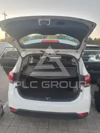 2017 KIA Carens