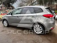 2017 KIA Carens