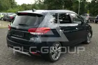 2017 KIA Carens