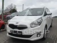 2017 KIA Carens