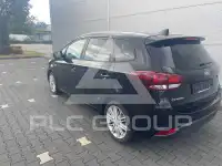 2017 KIA Carens