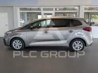 2017 KIA Carens