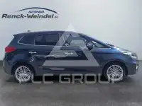 2017 KIA Carens